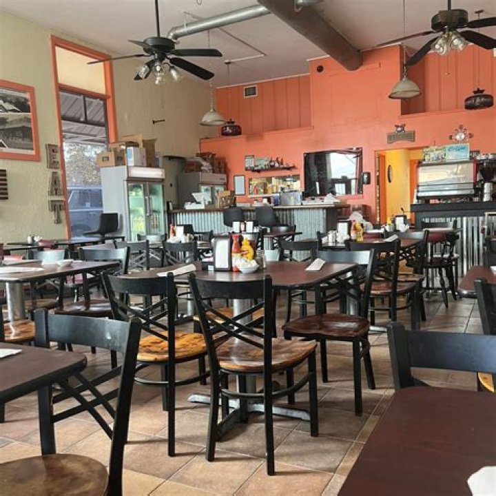 Discovering Mulberry Cafe: A Culinary Delight Awaits