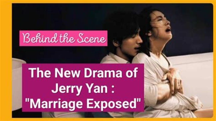 Exploring the Life and Career of Jerry Yan: A Comprehensive Overview