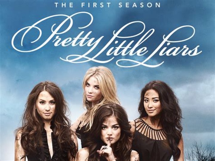 Exploring the Mysteries of Pretty Little Liars Sydney: A Deep Dive