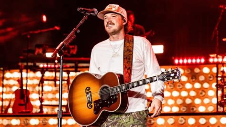 Going Down by Morgan Wallen: Release Date and Everything You Need to Know