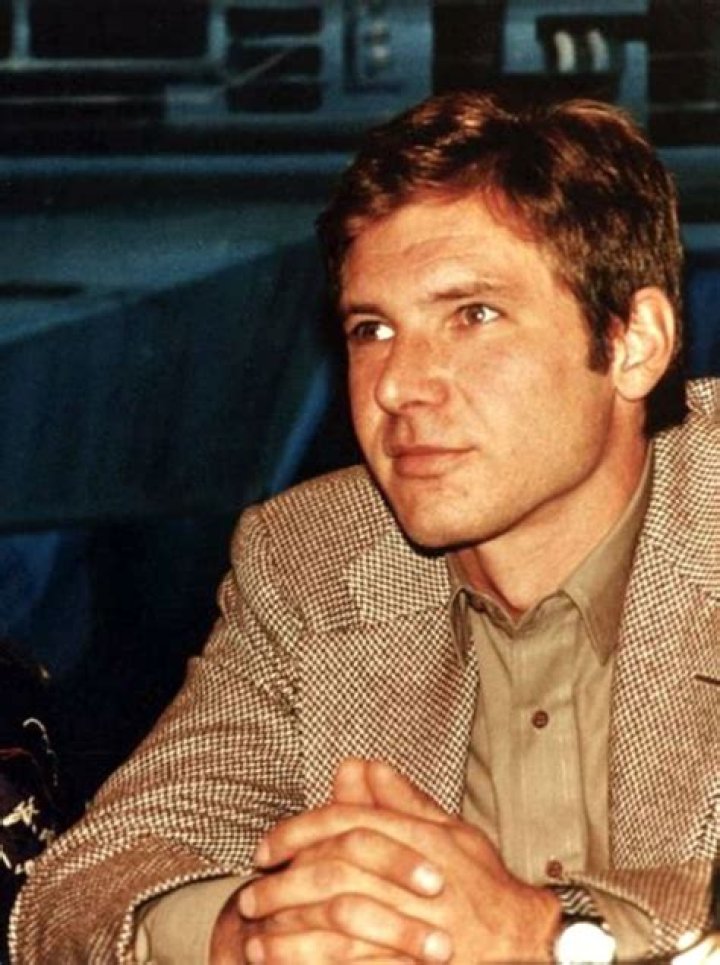 Harrison Ford Young: A Journey Through the Early Life and Career of a Hollywood Legend