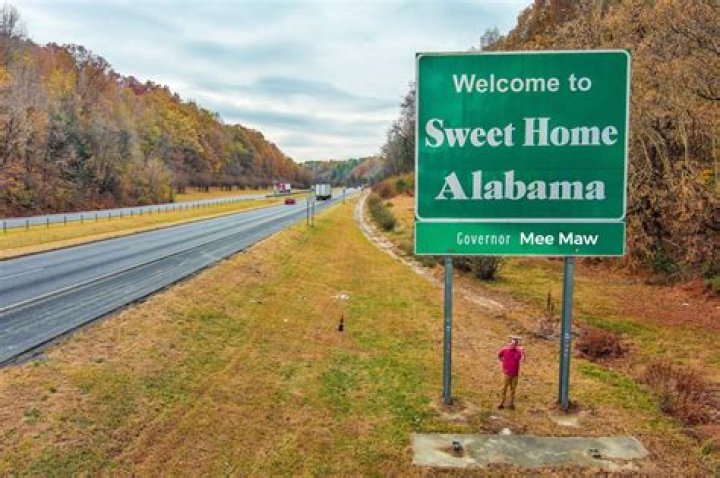 Jean Smart: The Heartwarming Star of Sweet Home Alabama