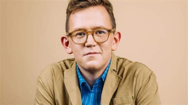 Kevin Brennan: A Comprehensive Look at the Comedian, Writer, and Podcaster