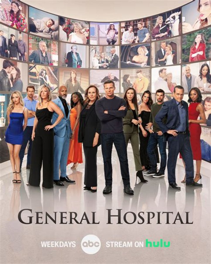 List of General Hospital Cast Members: An In-Depth Look at the Stars of Port Charles