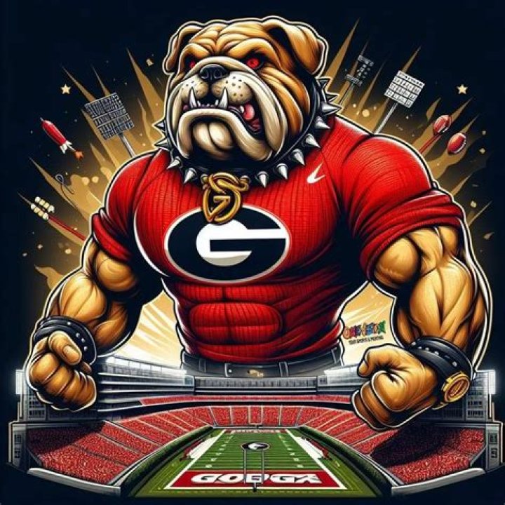 The UGA Mascot: A Symbol of Tradition and Spirit in College Football
