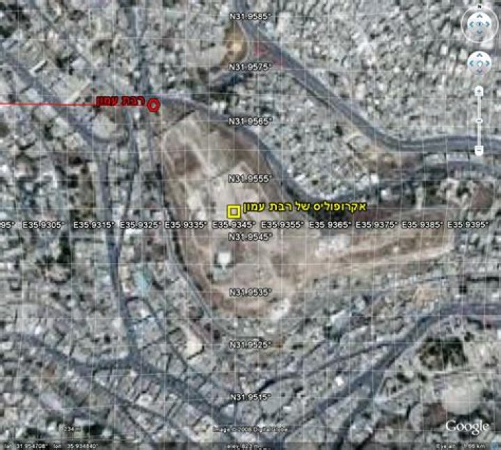 Understanding Rabat Amon: A Comprehensive Guide