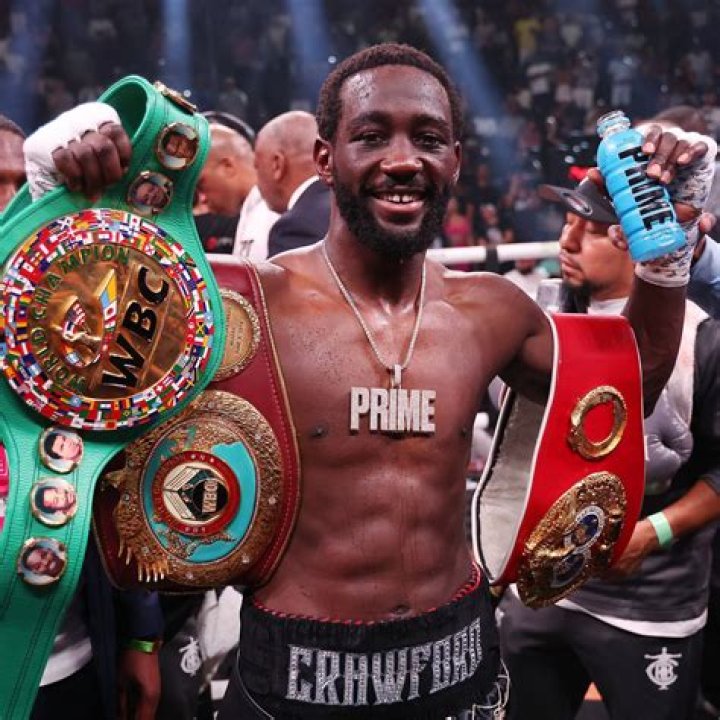 Understanding Terence Crawford's Wife: A Deep Dive into Their Life Together