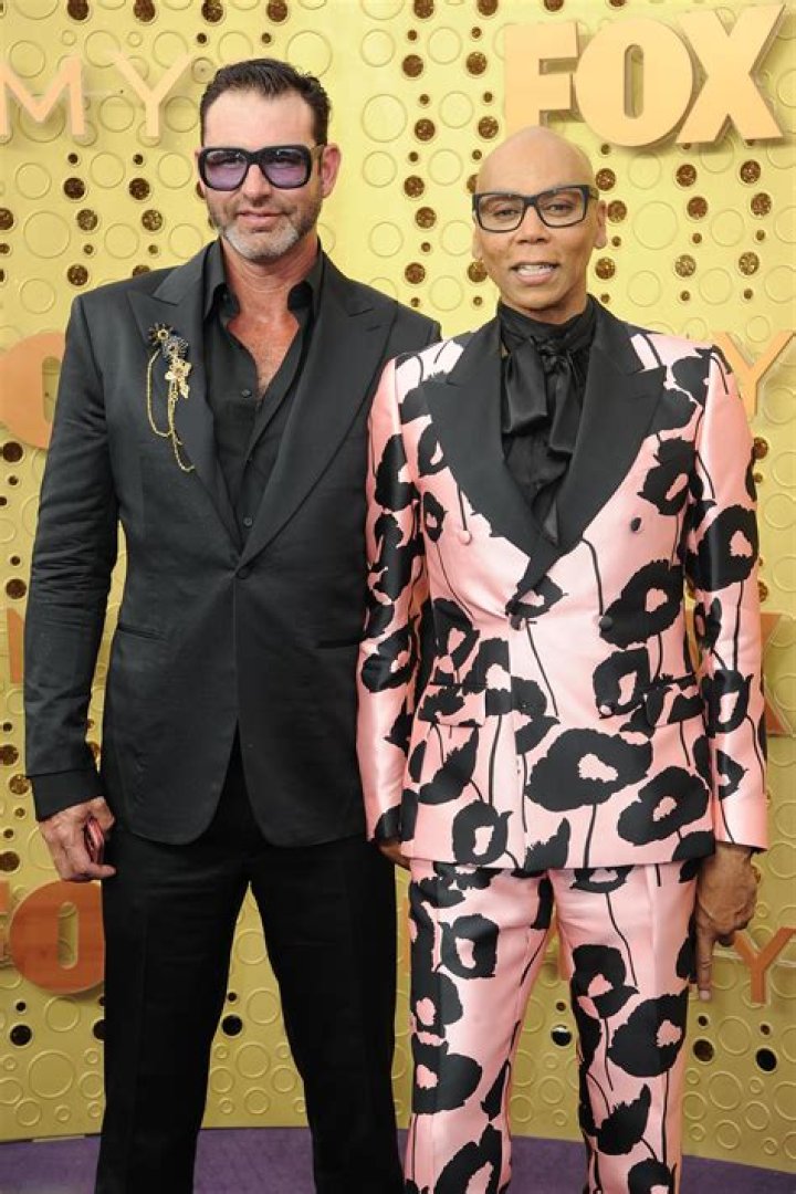 Unveiling RuPaul's Husband: The Life and Journey of George LeBar